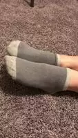 it’s February and that means panty deals!! From now until Valentine’s Day every pair of panties comes with a free clip of my sliding them off for you for the last time before I ship them off. Kik me at bluephoenix515 to check out my drawer and claim your deal today!