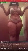 Nice and thick