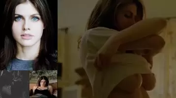 Alexandra Daddario