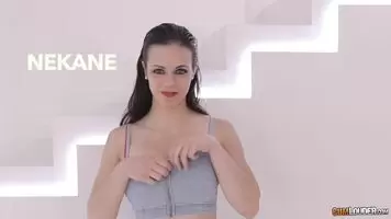 Nekane's competition