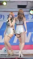 170930 Pocket Girls - Habin