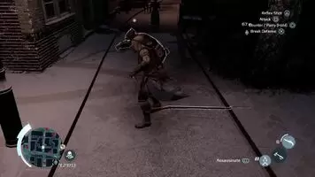 He Just Couldn't Help Himself