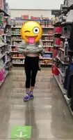 Do you follow the arrows at the stores?