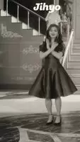 BUSTY JIHYO!