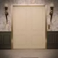 More of that elevator bullshit from the Golden Globes