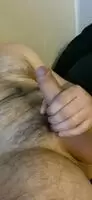 Wanna watch me cum?