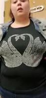 First titty drop, hope you enjoy 😘