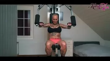Working Out 2
