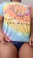 titty drop to start you week off 💖