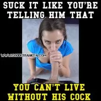Coz you really can't 😛😉