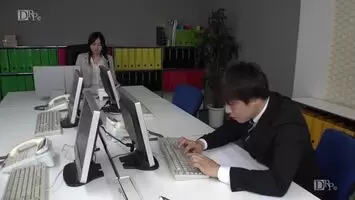 Pretty Slutty Boss - Risa Onodera
