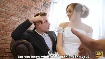 The Right Of The Wedding Night Was Mine