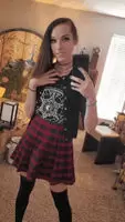 Who's this girl?