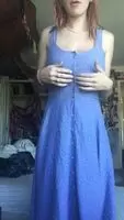 Big Boobs And Puffy Nipples Are A Great Thing