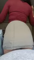 Bend Over