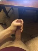 Hi all! First time poster, hope this belongs. Apologies for the quality.