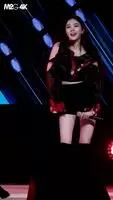 Sonamoo - Nahyun