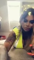Huge Melons