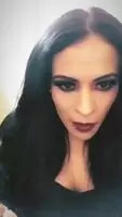 Zelina Vega Seduction