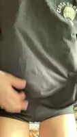 Petite girl reveals her outstanding body