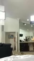 It might eat you
