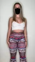 I bought these pants just to make this TikTok 😘