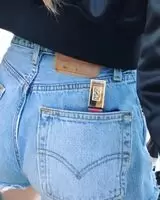 Hyuna: hot ass