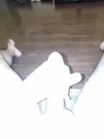 After 5½ hours of edging I didn't even get the full cumshot