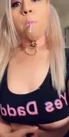 🍭👅