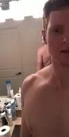 quick bounce : )