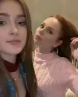 Jia, and Ella Hughes