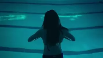 Kathryn Hahn in Mrs. Fletcher