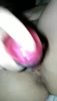 She's such a pleasure to watch