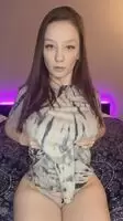 SHE IS BACK