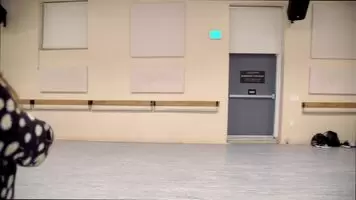 Dancer's Body