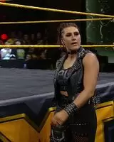 Rhea Ripley is the undisputed sexiest woman alive.