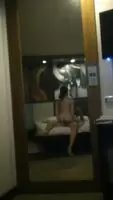 GF riding me