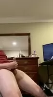 First post: Had to cum after a long day at work