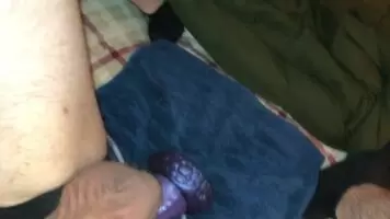 Creampie from Nox