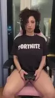 wanna play with me?