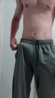 Tired of these pants