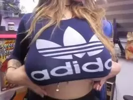 Big Boobs Ever