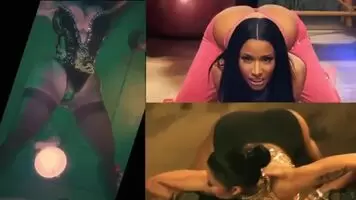 Nicki Minaj