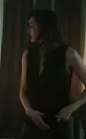 Sarah Power in The Hexecutioners