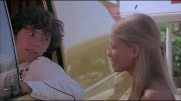 Drive Up Plot from Pom Pom Girls