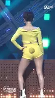 Gain - Warm Hole