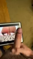 So horny!