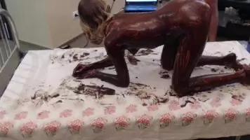 Nutella Feast