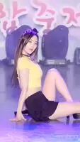 Dal Shabet - Woohee