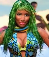 Nicki Minaj is awesome